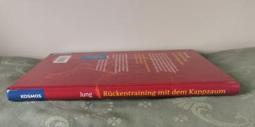 Rückentraining mit dem Kappzaum: Pferde lösen, ausbilden, gymnastizieren - Kirsten Jung