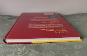 Rückentraining mit dem Kappzaum: Pferde lösen, ausbilden, gymnastizieren - Kirsten Jung