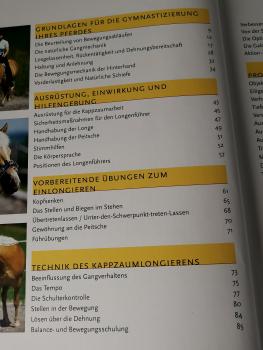 Rückentraining mit dem Kappzaum: Pferde lösen, ausbilden, gymnastizieren - Kirsten Jung