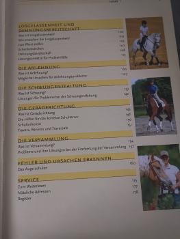 Reiten - anatomisch richtig und pferdegerecht: Der Weg zum gelösten und durchlässigen Pferd - Kirsten Jung