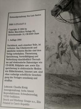 Reitkunst Alter Meister: Kommentiert von Christine Stückelberger und Paul Weier - Erhard Semadeni