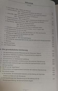 Roll-Kur: Die Überzäumung des Pferdes - Heinz Meyer - Rollkur