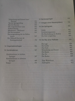 Springreiten: Ausbildung von Pferd und Reiter für Springsport, Parcoursreiten, Parcoursgestaltung: Parcoursreiten, Parcoursgestaltung - Anthony Paalman