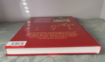 Springreiten mit System: 101 Gymnastikreihen – vom Einsteiger zum Profi - Linda Allen