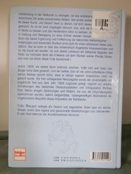 Vollendete Reitkunst: Klassiker der Reitkunst - Udo Bürger