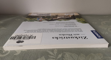 Zirkustricks mit Pferden: Gymnastizieren, Motivieren, Partnerschaft stärken - Sigrid Schöpe