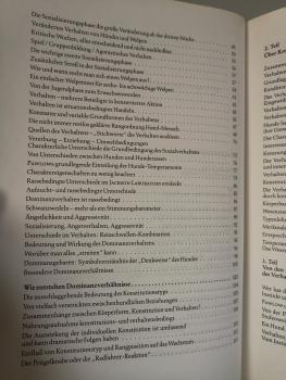 Von der Seele des Hundes: Wesen, Psychologie und Verhaltensweisen des Hundes: Wesen, Psychologie, Verhaltensweisen - Eric H. W. Aldington