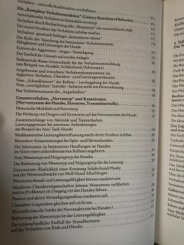 Von der Seele des Hundes: Wesen, Psychologie und Verhaltensweisen des Hundes: Wesen, Psychologie, Verhaltensweisen - Eric H. W. Aldington