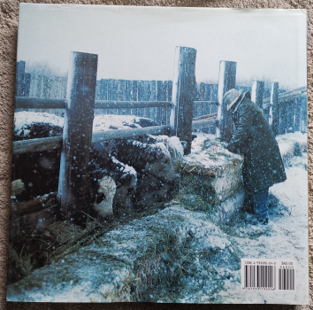 Cattle Symbol Of The Great American West - Stoecklein Ranch -  Jack Goddard, David R. Stoecklein