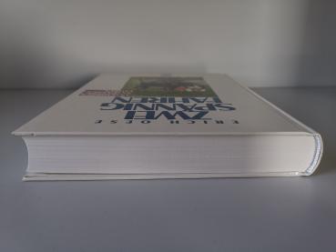 Zweispännigfahren - Anschirren Anspannen Fahren von Erich Oese