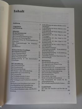 Zweispännigfahren - Anschirren Anspannen Fahren von Erich Oese