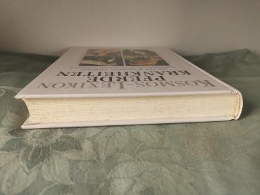 Kosmos-Lexikon Pferdekrankheiten (mit 200 prägnanten Farbfotos und praktischem Symptome-Schlüssel)