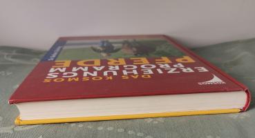 Das Kosmos Erziehungsprogramm - Pferde Dr. Barbara Schöning