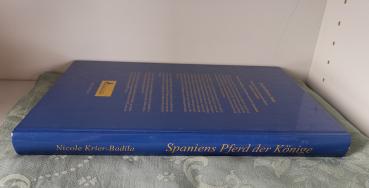 Spaniens Pferd der Könige: Herkunft, Geschichte und Zucht des ältesten europäischen Edelpferdes, Gestüte und Zuchtpferde der Pura Raza Espanola in Deutschland