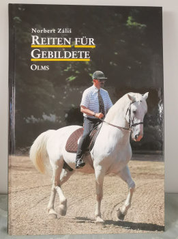 Reiten für Gebildete - Norbert Zalis