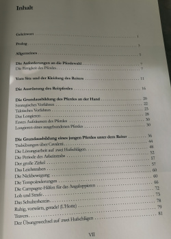 Reiten für Gebildete - Norbert Zalis