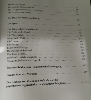 Reiten für Gebildete - Norbert Zalis