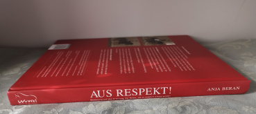 Aus Respekt: Besinnung auf den Ursprung. Für Reiter, die es wirklich wissen wollen - Anja Beran