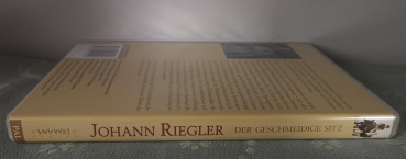 Der geschmeidige Sitz - Die Sprache zwischen Reiter und Pferd - Johann Riegler, Kathrin Roida