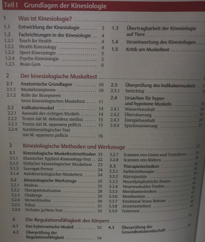 Kinesologie beim Pferd - Grundlagen und Praxis - Christina Fritz