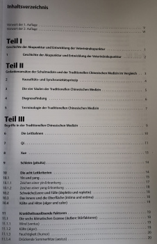 Akupunktur und Phytotherapie beim Pferd - Carola Krokowski