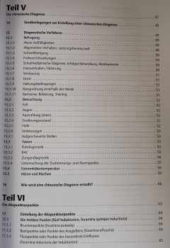 Akupunktur und Phytotherapie beim Pferd - Carola Krokowski