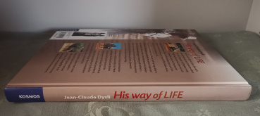 His Way of Life: Ein Appell an das Gewissen der Reiter! - Jean-Claude Dysli