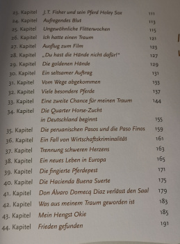 His Way of Life: Ein Appell an das Gewissen der Reiter! - Jean-Claude Dysli