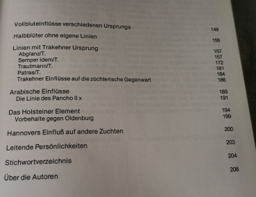 Die Dynastie der Hengste Hannovers - Blutlinien im Wandel der Zeit - Köhler Hans Joachim und Claus Schridde