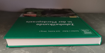 Zahnheilkunde in der Pferdepraxis - Gordon J. Baler und Jack Easley