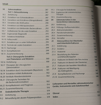 Zahnheilkunde in der Pferdepraxis - Gordon J. Baler und Jack Easley