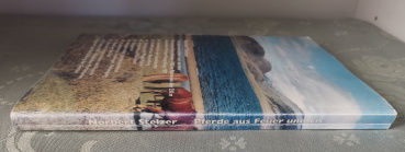 Pferde aus Feuer und Eis - Norbert Stelzer