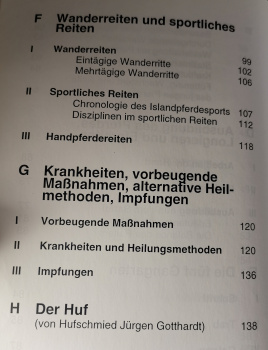 Pferde aus Feuer und Eis - Norbert Stelzer