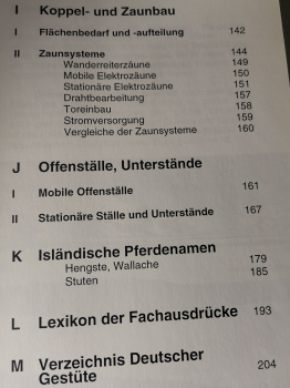Pferde aus Feuer und Eis - Norbert Stelzer