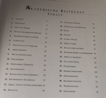 Akademische Reitkunst: Eine Reitlehre für anspruchsvolle Freizeitreiter - Bent Branderup