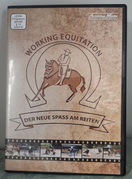 Working Equitation - Der neue Spaß am Reiten - Working Equitation College
