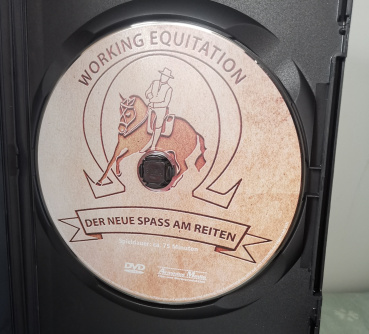 Working Equitation - Der neue Spaß am Reiten - Working Equitation College