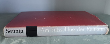 Am Pulsschlag der Reitkunst - Waldemar Seuning