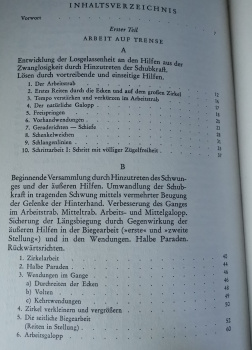 Am Pulsschlag der Reitkunst - Waldemar Seuning