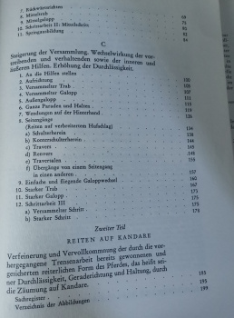 Am Pulsschlag der Reitkunst - Waldemar Seuning