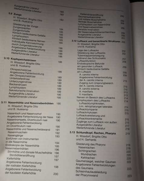 Praxisorientierte Anatomie und Propädeutik des Pferdes - Wissdorf, Gerhards, Huskamp und Deegen
