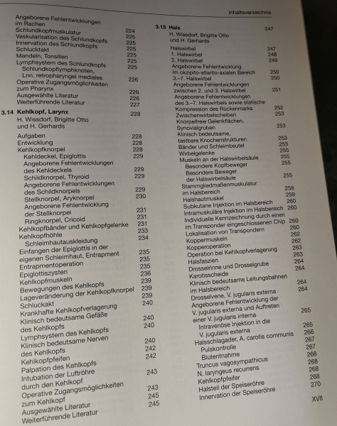 Praxisorientierte Anatomie und Propädeutik des Pferdes - Wissdorf, Gerhards, Huskamp und Deegen