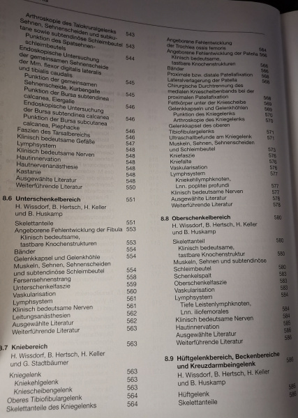 Praxisorientierte Anatomie und Propädeutik des Pferdes - Wissdorf, Gerhards, Huskamp und Deegen