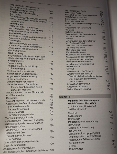 Praxisorientierte Anatomie und Propädeutik des Pferdes - Wissdorf, Gerhards, Huskamp und Deegen