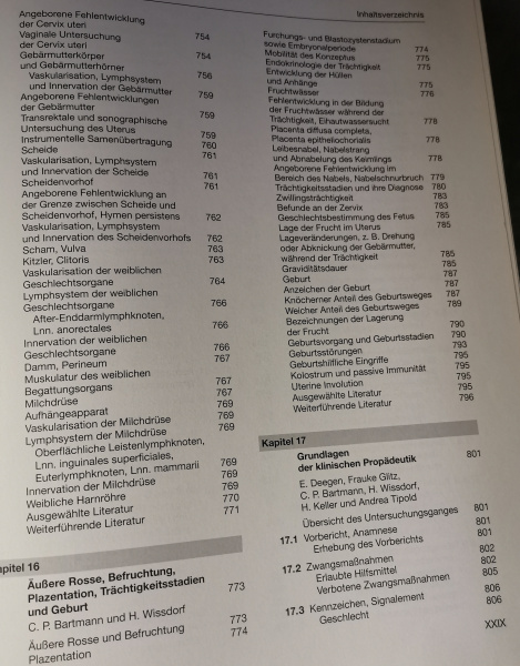Praxisorientierte Anatomie und Propädeutik des Pferdes - Wissdorf, Gerhards, Huskamp und Deegen