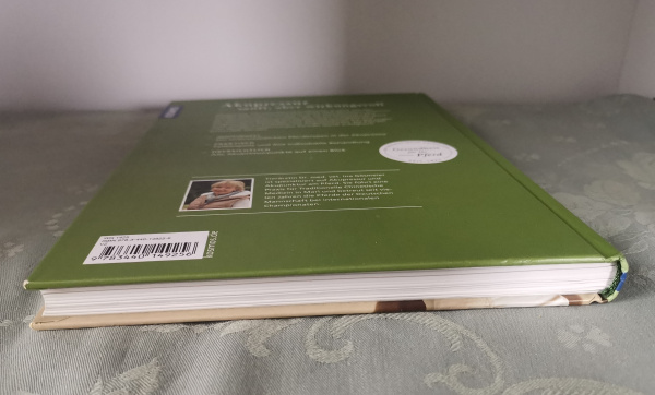 Akupressur für Pferde: Wirkung und Anwendung - Ina Gösmeier