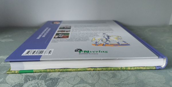 Balance in der Bewegung - Der Sitz des Reiters - Susanne von Dietze