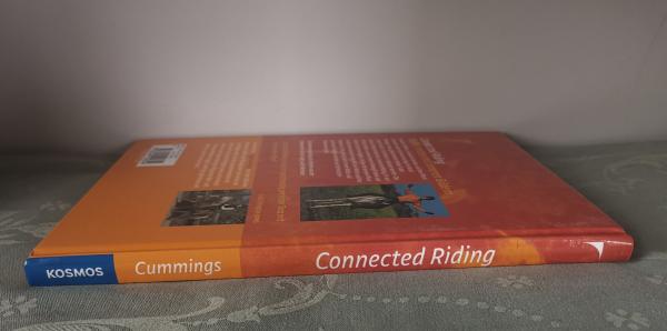 Connected Riding - Besser Reiten mit inneren Bildern - Peggy Cummings