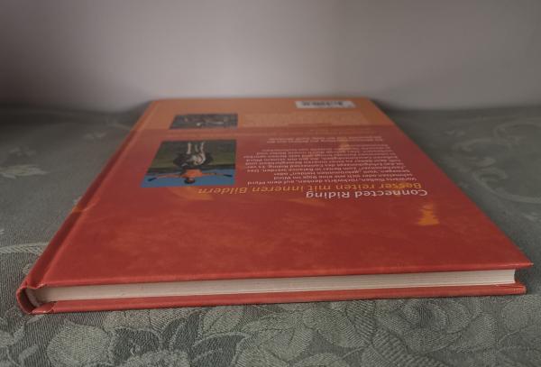 Connected Riding - Besser Reiten mit inneren Bildern - Peggy Cummings