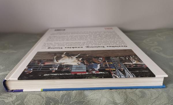 Cutting - Mit Rindern arbeiten - Renate Ettl